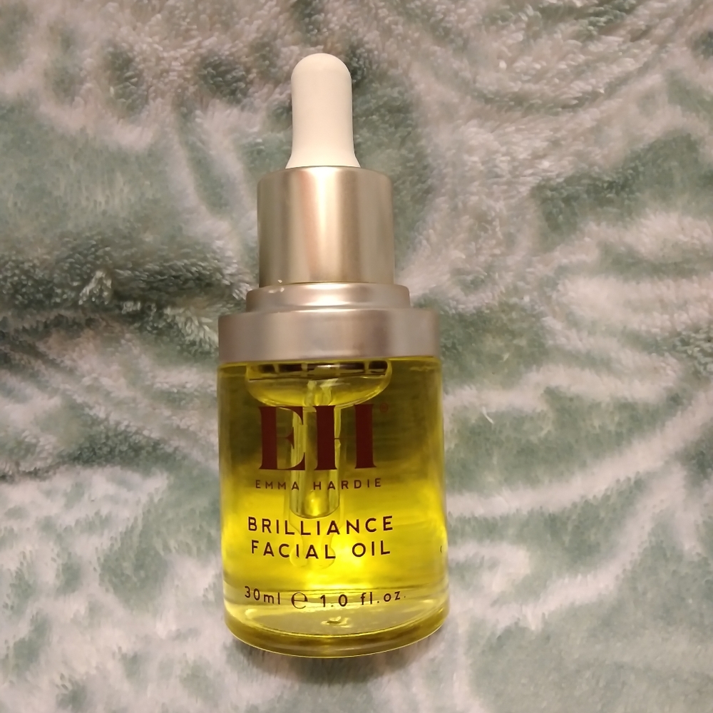 Emma Hardie Brilliance Oil